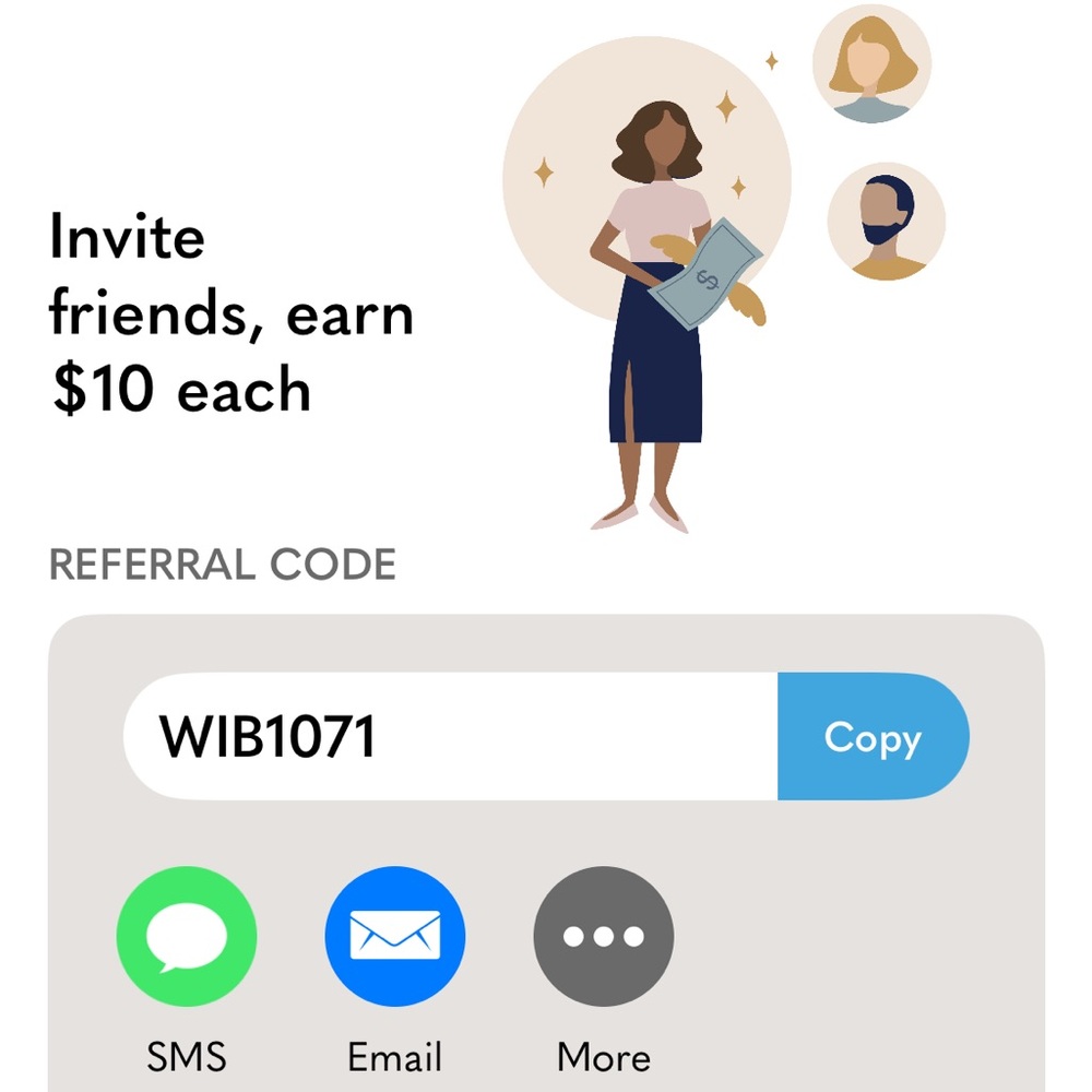 Want a $10 Posh Credit?